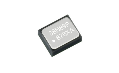 TG-5025BA:Epson Toyocom開發(fā)出2016規(guī)格的高精度GPS應用的TCXO