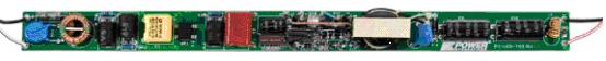 使用LinkSwitch-PH設計的15W T8隔離式LED驅動器(DER-256)