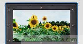 ORTUS開發(fā)出9.6英寸、4K×2K液晶面板