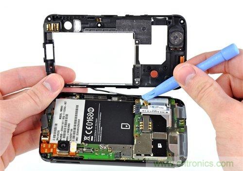 LTE頻段多，3G/4G手機(jī)RF射頻前端如何破？