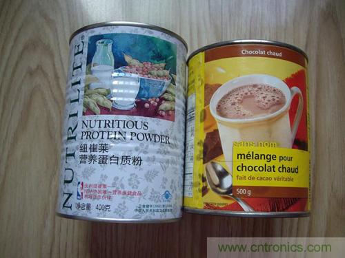 最簡(jiǎn)單使用的天線(xiàn)——罐頭天線(xiàn)，可做正饋大鍋饋源！ 