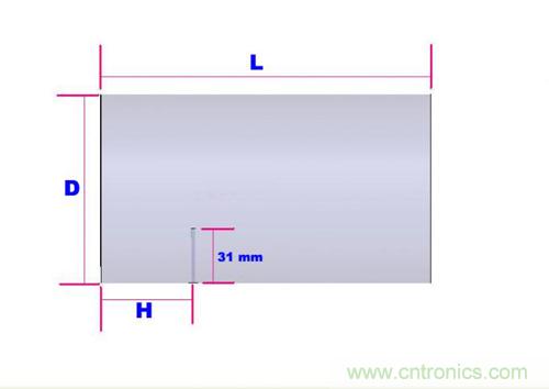 最簡(jiǎn)單使用的天線(xiàn)——罐頭天線(xiàn)，可做正饋大鍋饋源！ 