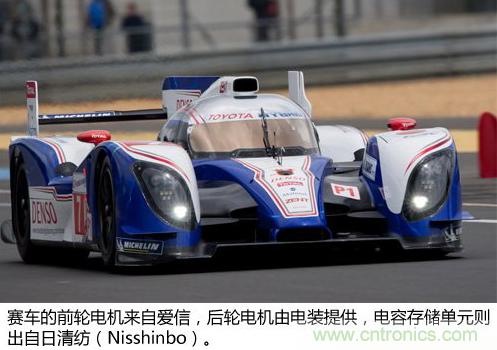 30秒內(nèi)充滿電，超級電容技術(shù)詳解-電子元件技術(shù)網(wǎng)