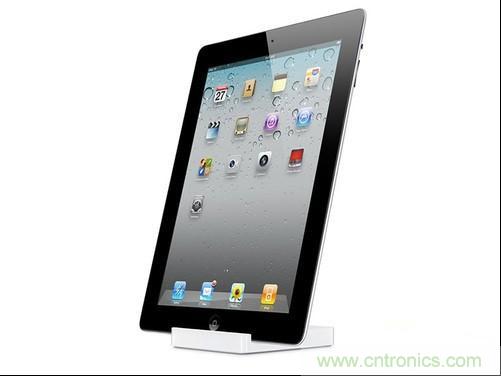 圖6:iPad 在低溫狀態(tài)下會(huì)禁用充電功能