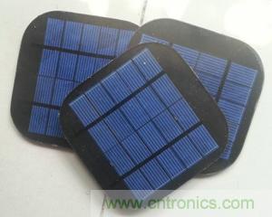 手工打造太陽能充電照明系統(tǒng):點亮LED給手機充電