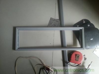 手工打造太陽能充電照明系統(tǒng):點亮LED給手機充電