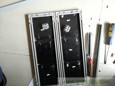 手工打造太陽能充電照明系統(tǒng):點亮LED給手機充電