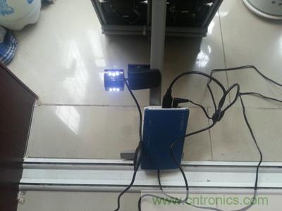 手工打造太陽能充電照明系統(tǒng):點亮LED給手機充電