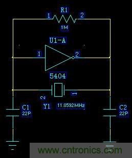 為何兩個(gè)電容造成損失幾百萬？詳解MCU晶體旁電容和振蕩電路