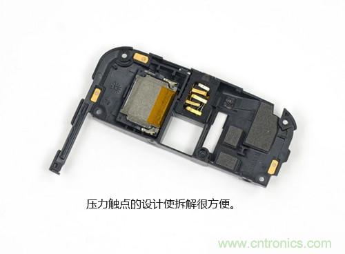 揭秘八核X8 SoC真面目，智能手機Moto X詳細拆解！