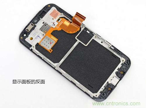 揭秘八核X8 SoC真面目，智能手機Moto X詳細拆解！