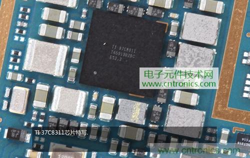 完爆三星Note 3，小米3移動(dòng)版工程機(jī)拆解！