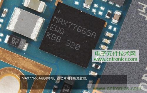 完爆三星Note 3，小米3移動(dòng)版工程機(jī)拆解！