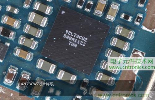 完爆三星Note 3，小米3移動(dòng)版工程機(jī)拆解！