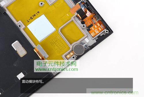 完爆三星Note 3，小米3移動(dòng)版工程機(jī)拆解！