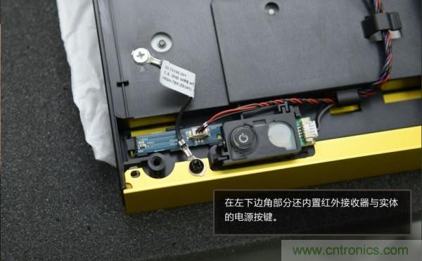 “價(jià)格戰(zhàn)”失?。?999小米電視拆解看做工