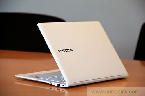 三星ATIV Book 9 Lite拆解：內(nèi)外兼修，做工優(yōu)秀