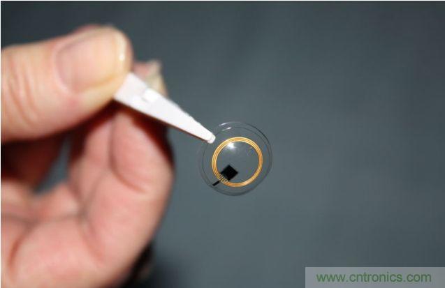 MEMS傳感器體積微小，精度可達(dá)微米級別