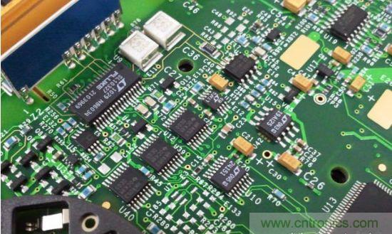 拆萬(wàn)用表中的的“蘋果” Fluke 287