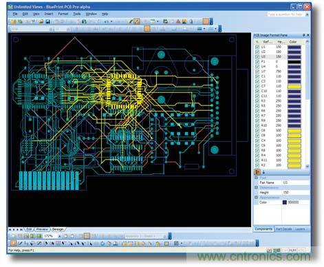 經(jīng)驗(yàn)分享:PCB繪圖技巧及常見錯(cuò)誤