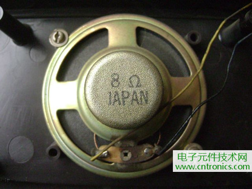 拆個(gè)老古董，日本精工石英電子掛鐘拆解