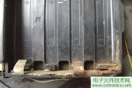 拆個(gè)老古董，日本精工石英電子掛鐘拆解