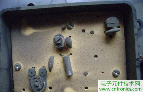 拆個(gè)老古董，日本精工石英電子掛鐘拆解