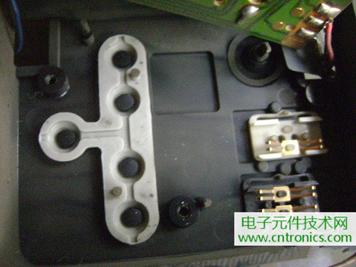 拆個(gè)老古董，日本精工石英電子掛鐘拆解