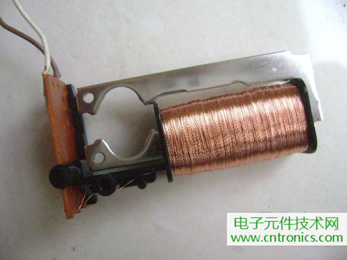 拆個(gè)老古董，日本精工石英電子掛鐘拆解