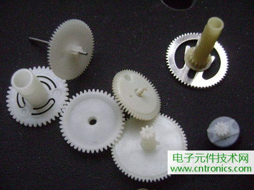 拆個(gè)老古董，日本精工石英電子掛鐘拆解