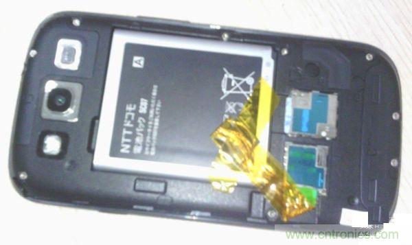 EMMC芯片如何“逆襲”成手機(jī)TF卡