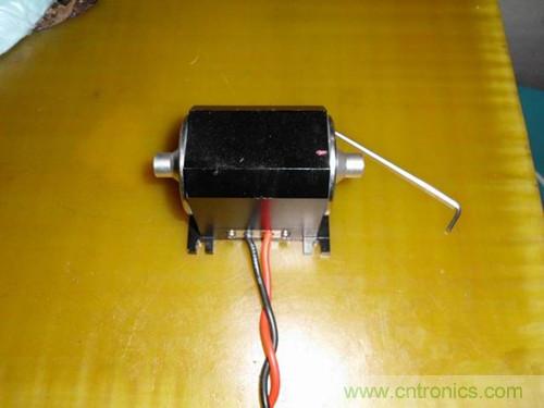 這貨一萬三？50W半導體激光模塊拆解