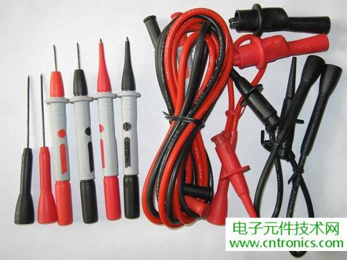 拆全球首款！安捷倫OLED手持式數(shù)字萬(wàn)用表拆解