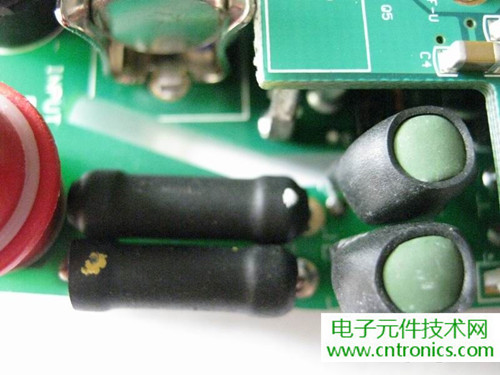 拆全球首款！安捷倫OLED手持式數(shù)字萬(wàn)用表拆解