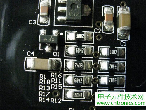 拆全球首款！安捷倫OLED手持式數(shù)字萬(wàn)用表拆解