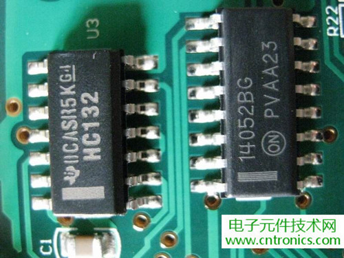 拆全球首款！安捷倫OLED手持式數(shù)字萬(wàn)用表拆解