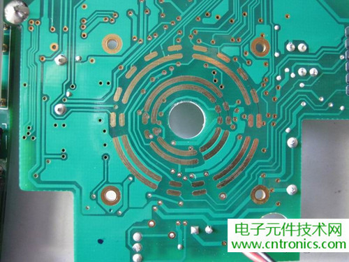 拆全球首款！安捷倫OLED手持式數(shù)字萬(wàn)用表拆解