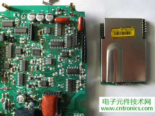 拆全球首款！安捷倫OLED手持式數(shù)字萬(wàn)用表拆解