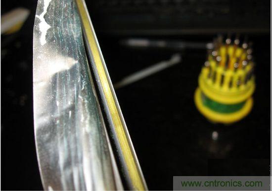 實(shí)用小知識(shí):教你改善液晶屏發(fā)黃的狀況