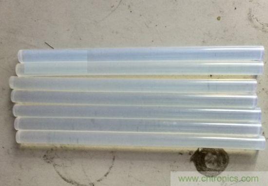 LED夜燈改裝記，如何廢物利用？