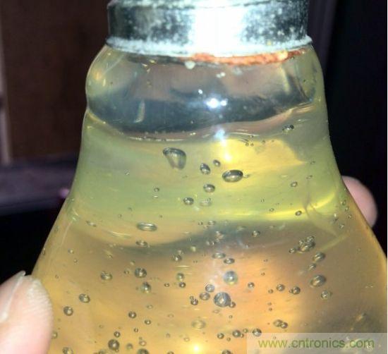 LED夜燈改裝記，如何廢物利用？