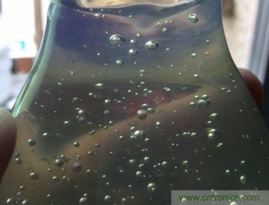 LED夜燈改裝記，如何廢物利用？