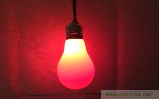 LED夜燈改裝記，如何廢物利用？