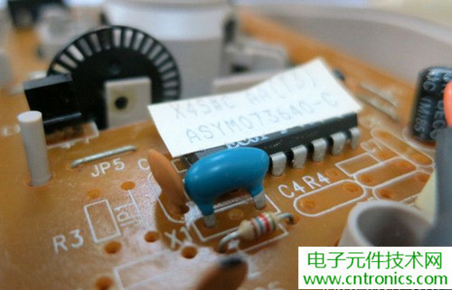 殿堂級(jí)機(jī)械鼠標(biāo)拆解：嘆精致做工！