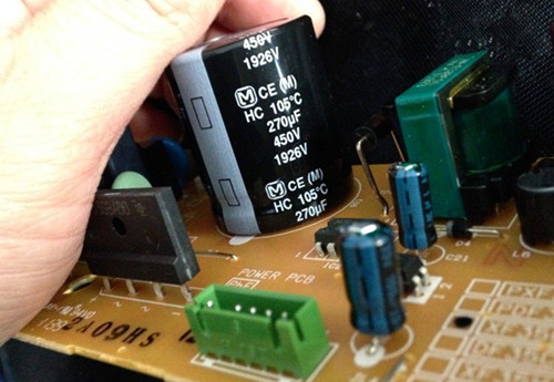 PM2.5殺手！松下納米水離子空氣凈化器拆解