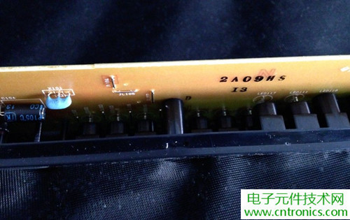 PM2.5殺手！松下納米水離子空氣凈化器拆解