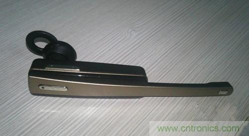 一分錢一分貨！帶NFC功能藍(lán)牙耳機(jī)拆解