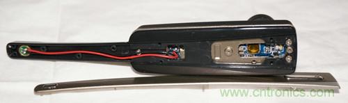 一分錢一分貨！帶NFC功能藍(lán)牙耳機(jī)拆解