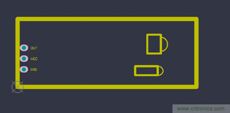 牛人力作！PCB版藍牙智能小車DIY