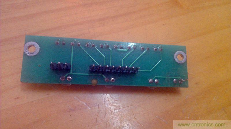 牛人力作！PCB版藍牙智能小車DIY